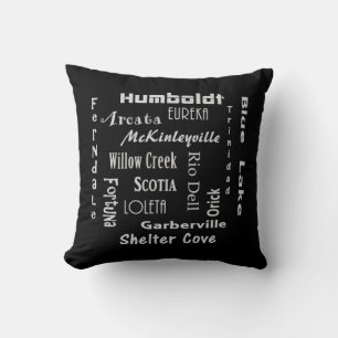 Humboldt Kudde
