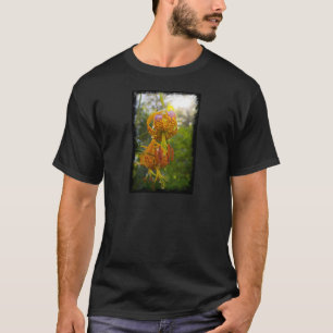 Humboldt Lilies Sunburst Tee