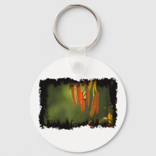 Humboldt Lily Stamens Nyckelring