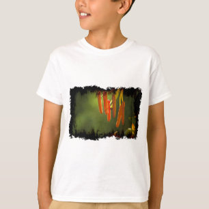 Humboldt Lily Stamens T Shirt