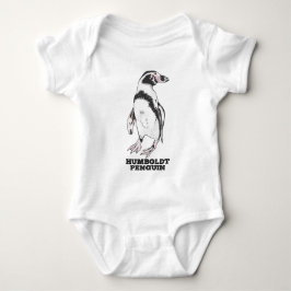 Humboldt penguin t shirt
