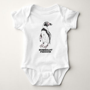 Humboldt penguin t shirt