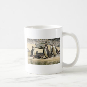 Humboldt Penguins Kaffemugg