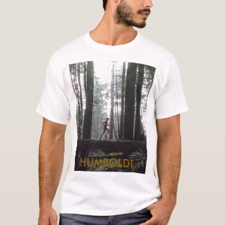 HUMBOLDT T-SHIRT