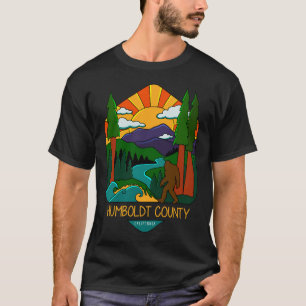 Humboldt T Shirt