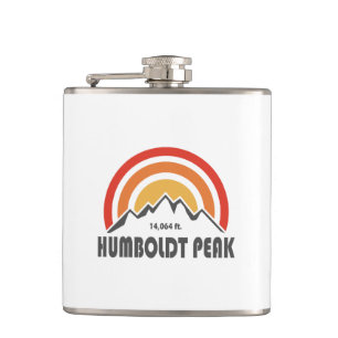 Humboldt-topp Fickplunta
