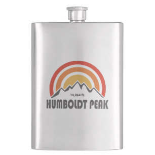 Humboldt-topp Fickplunta
