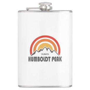 Humboldt-topp Fickplunta