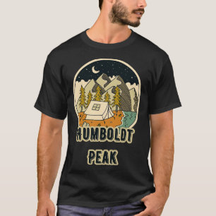 Humboldt-topp T Shirt