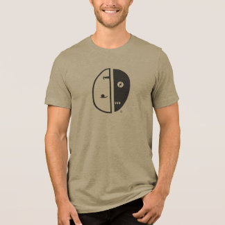 Humbot Var Inte Rädd T-Shirt