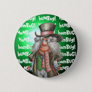 Humbug! Knapp