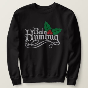 Humbug T-Shirt Lång Ärmad Tröja