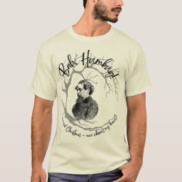 Humbug, var är min bonusjul? t shirt