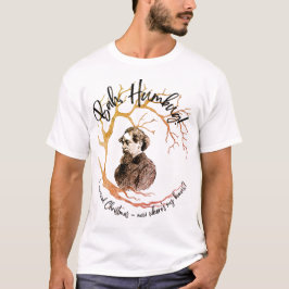 Humbug, var är min extra jultröja? t shirt