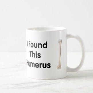 Humerus Kaffemugg