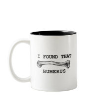 Humerus Nurse Doktor Funny Coffee