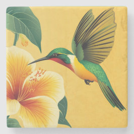 HUMINGBIRD #1 STENUNDERLÄGG