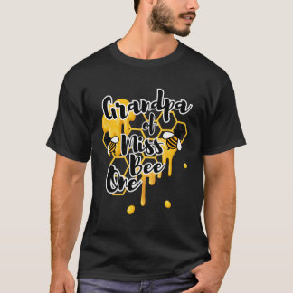 Humla 1st Py Grandpa Bee One T Shirt