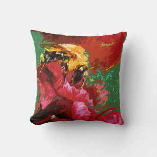 Humla av Alexandra Cook Kudde