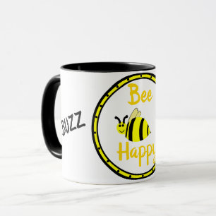 Humla Buzz Mugg