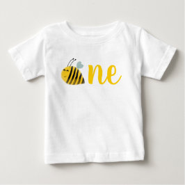 Humla Födelsedagsfest 1:a bisdagen T Shirt