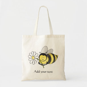 Humla Goodie Bag Tygkasse