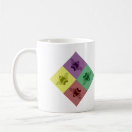 Humla Kaffemugg