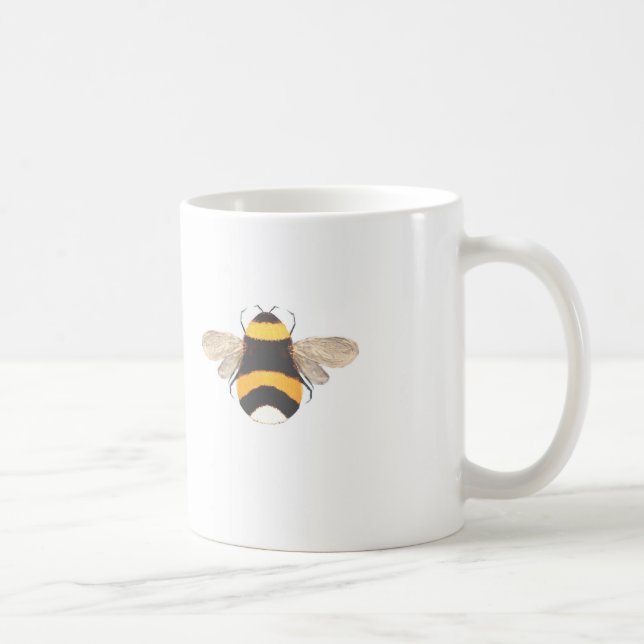 Humla Kaffemugg (Höger)