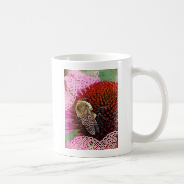 Humla Kaffemugg (Höger)