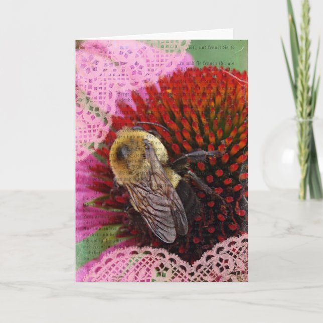 Humla Kort (Framsida)