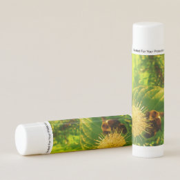 Humla Matande på Nectar Lip Balm