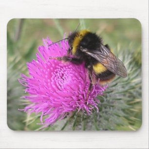 Humla Mousepad Musmatta