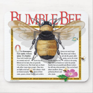 Humla Mousepad Musmatta