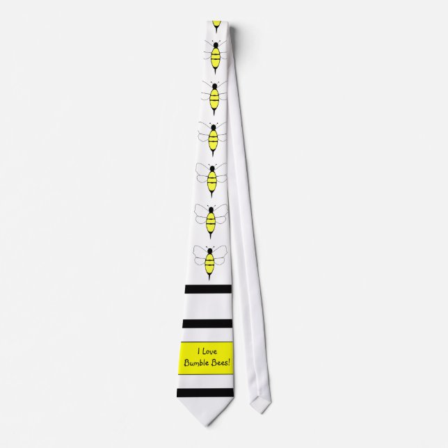 Humla Neck Tie Slips (Framsida)