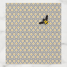 humla och Honeycomb