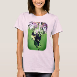 Humla om bibalm t shirt