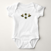 Humla onsie baby bodydress