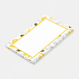 Humla Post-it Block