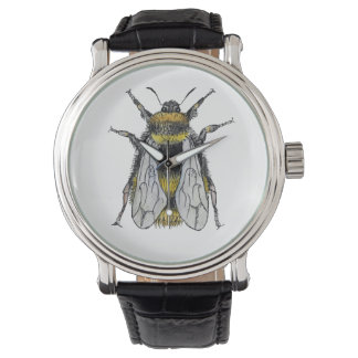 Humla Watercolor Artist Watch Armbandsur