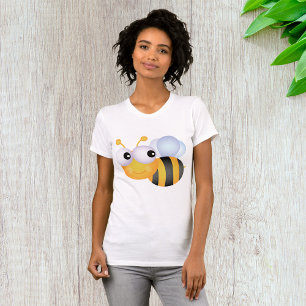 Humla Womens T-Shirt