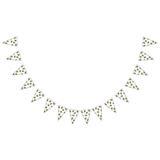 HumlaBunting Vimplar