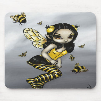 "Humlafe" Mousepad Musmatta