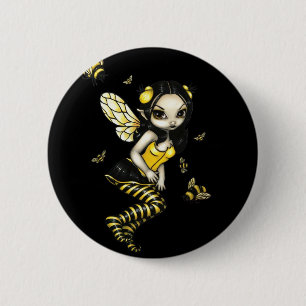 Humlafen knäppas knapp