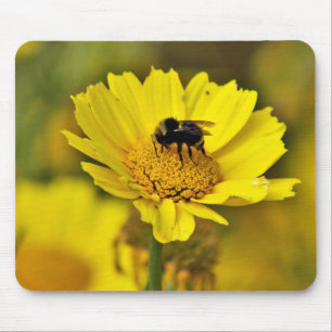 Humlamousepad Musmatta