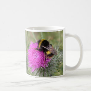 Humlamugg Kaffemugg