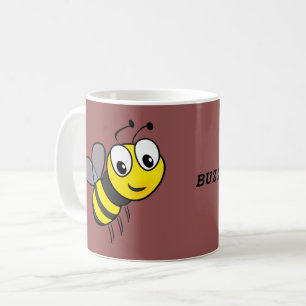 Humlamugg Kaffemugg