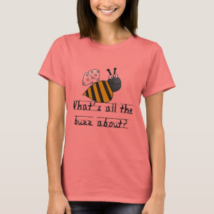 HumlarykteTshirts och gåvor Tröja