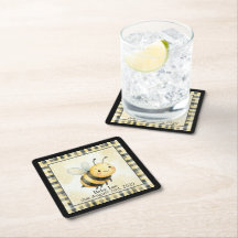 Humle Bug Pojke Baby Shower