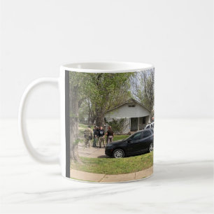 Humle i Huvan Kaffemugg