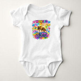 Humlebi-T-shirt Gåva till insektsälskare Naturälsk T Shirt